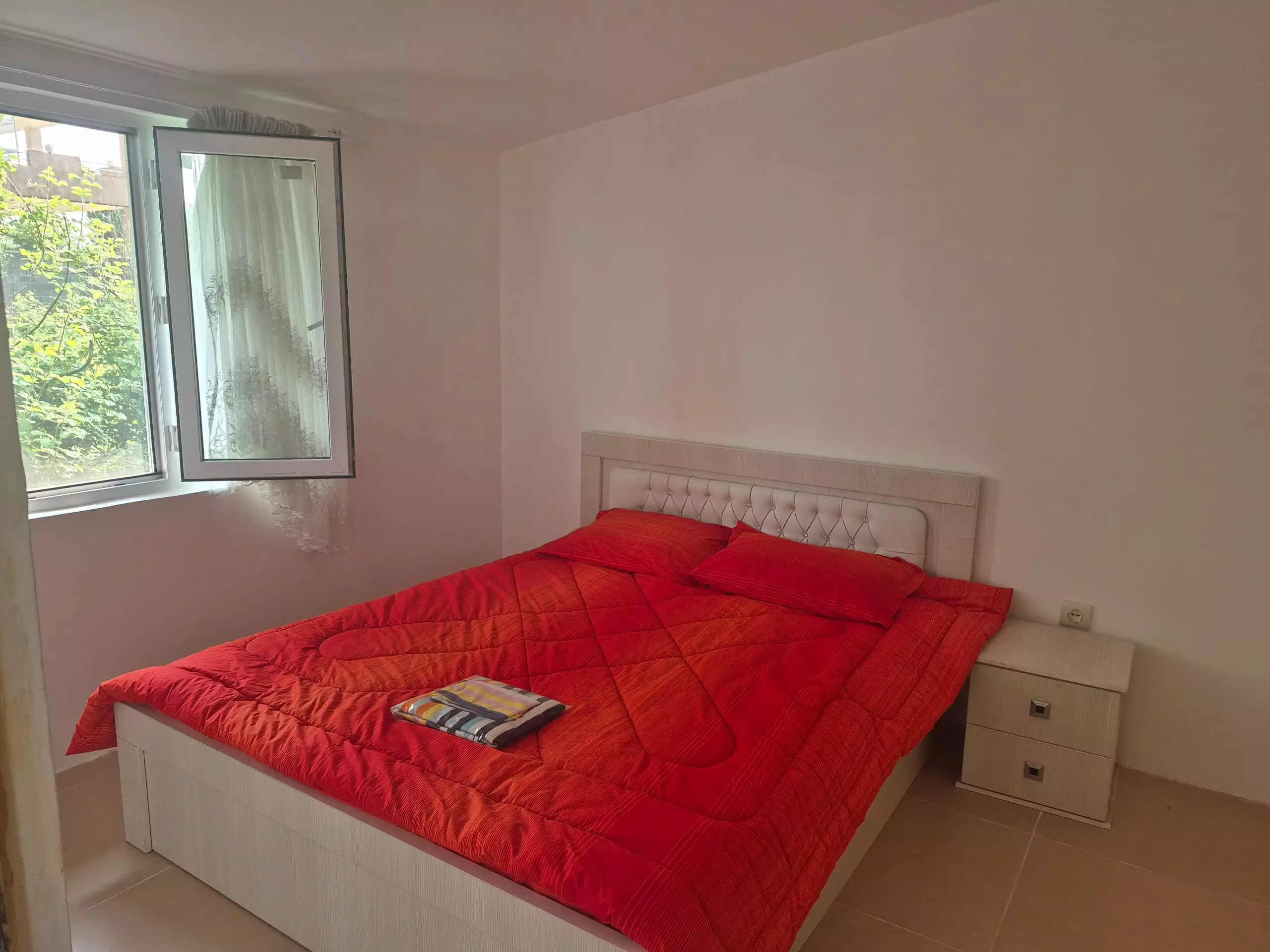 هتل مجموعه اقامتی جام مارلیک رشت